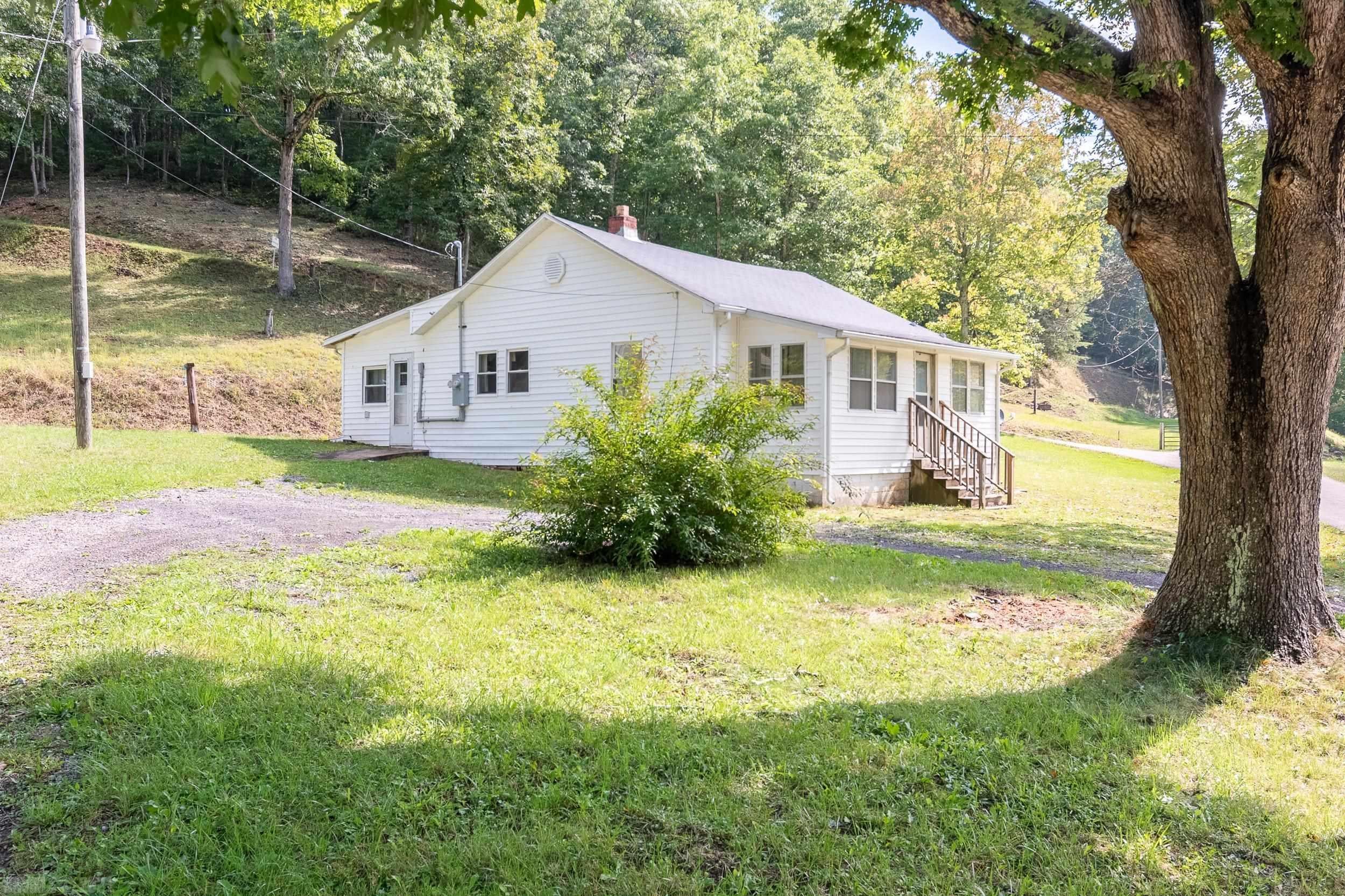 8090 Wilderness Road Bland, VA 24315 - Photo 32 of 50 Gallery Image 32