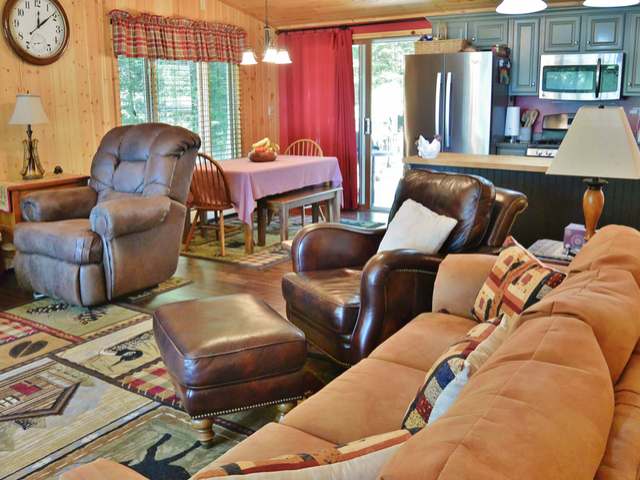 5554 Bertland Road Harshaw, WI 54529 - Photo 6 of 19 Gallery Image 6