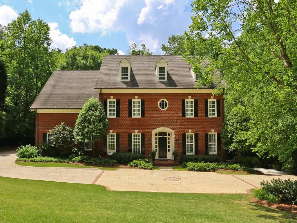 1578 Musket Ridge Northwest Atlanta, GA 30327 - Photo 1 of 1 Gallery Image 1
