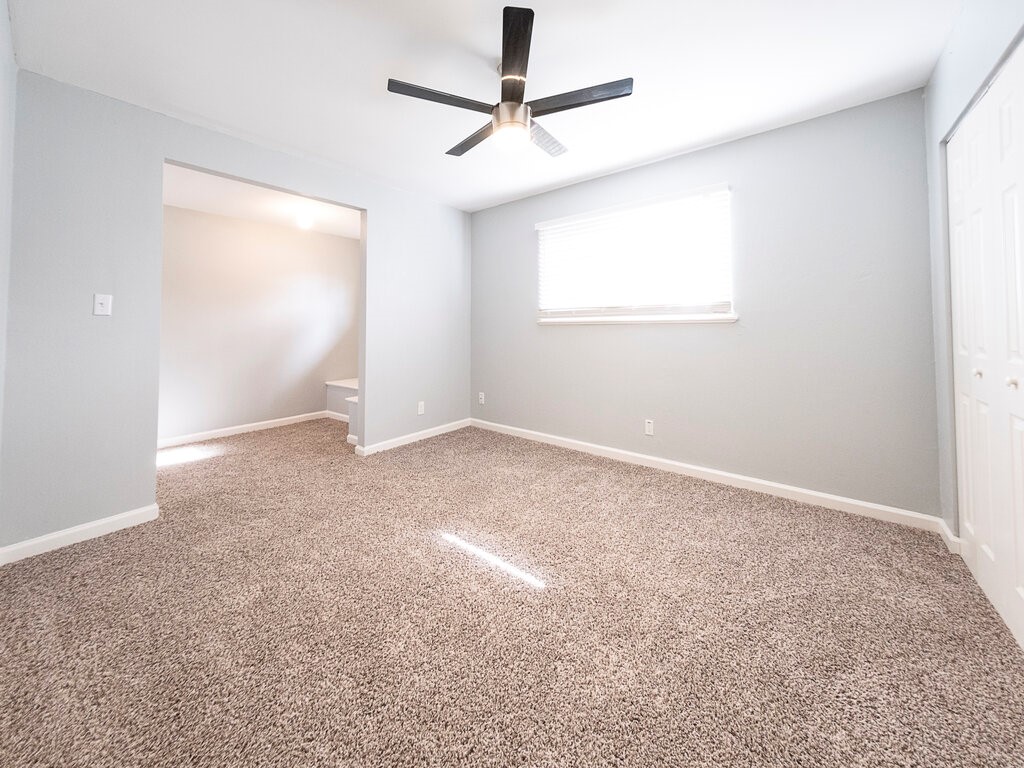 6001 Cameron Road, Unit A Austin, TX 78723 - Photo 20 of 24