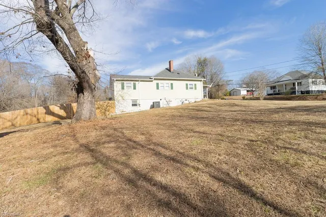 $189,900 | 925 Lincoln Street, Eden, NC 27288