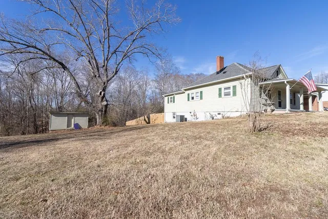 $189,900 | 925 Lincoln Street, Eden, NC 27288