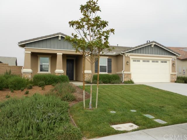 6757 Dusty Trail Road Eastvale, CA 92880 - Photo 1 of 1