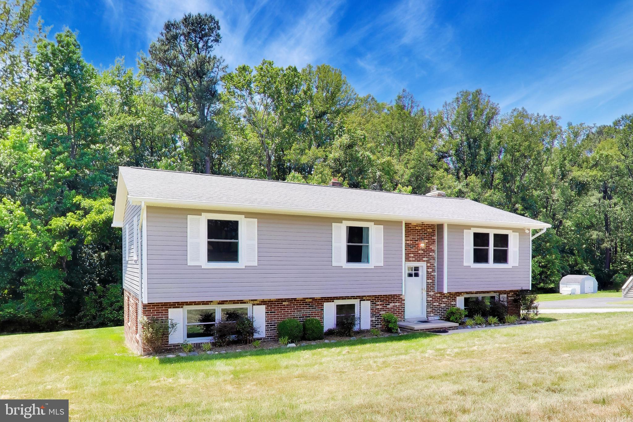 30075 Huntt Road Mechanicsville, MD 20659 - Photo 17 of 45 Many updates: Newer Roof-Double Pane/Hung Windows