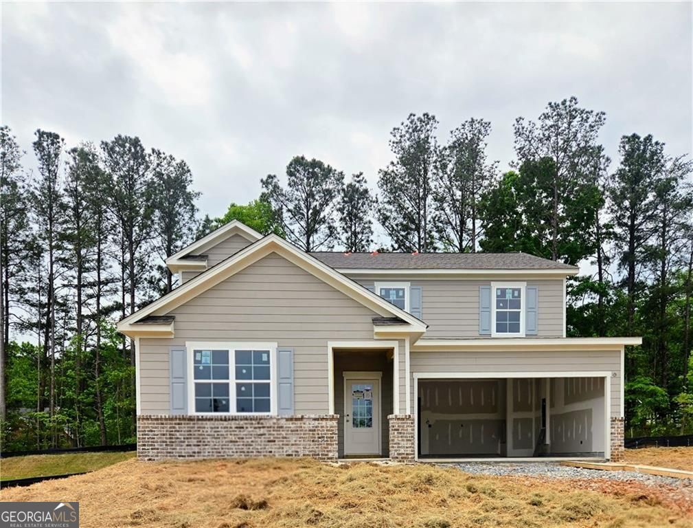 68 Wildflower Ridge Road Dallas, GA 30157 - Photo 1 of 1