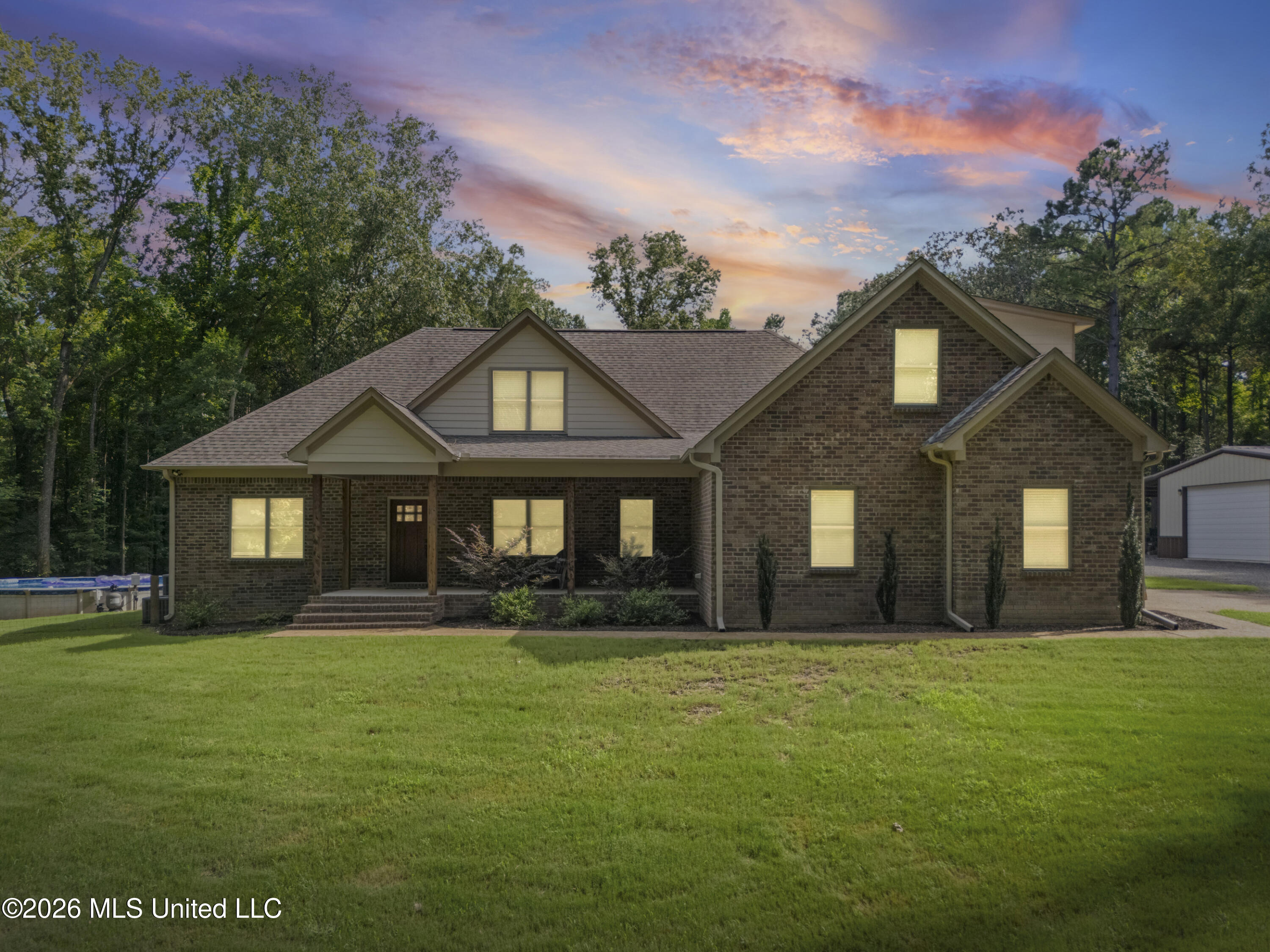 8301 Browns Ferry Road Senatobia, MS 38668 - Photo 2 of 43 1_dji_20260625163144_0277_d_print
