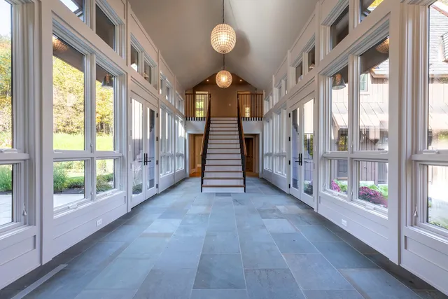 $6,900,000 | 515 W Fields, Manchester, VT 05255