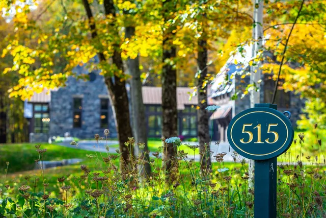 $6,900,000 | 515 W Fields, Manchester, VT 05255