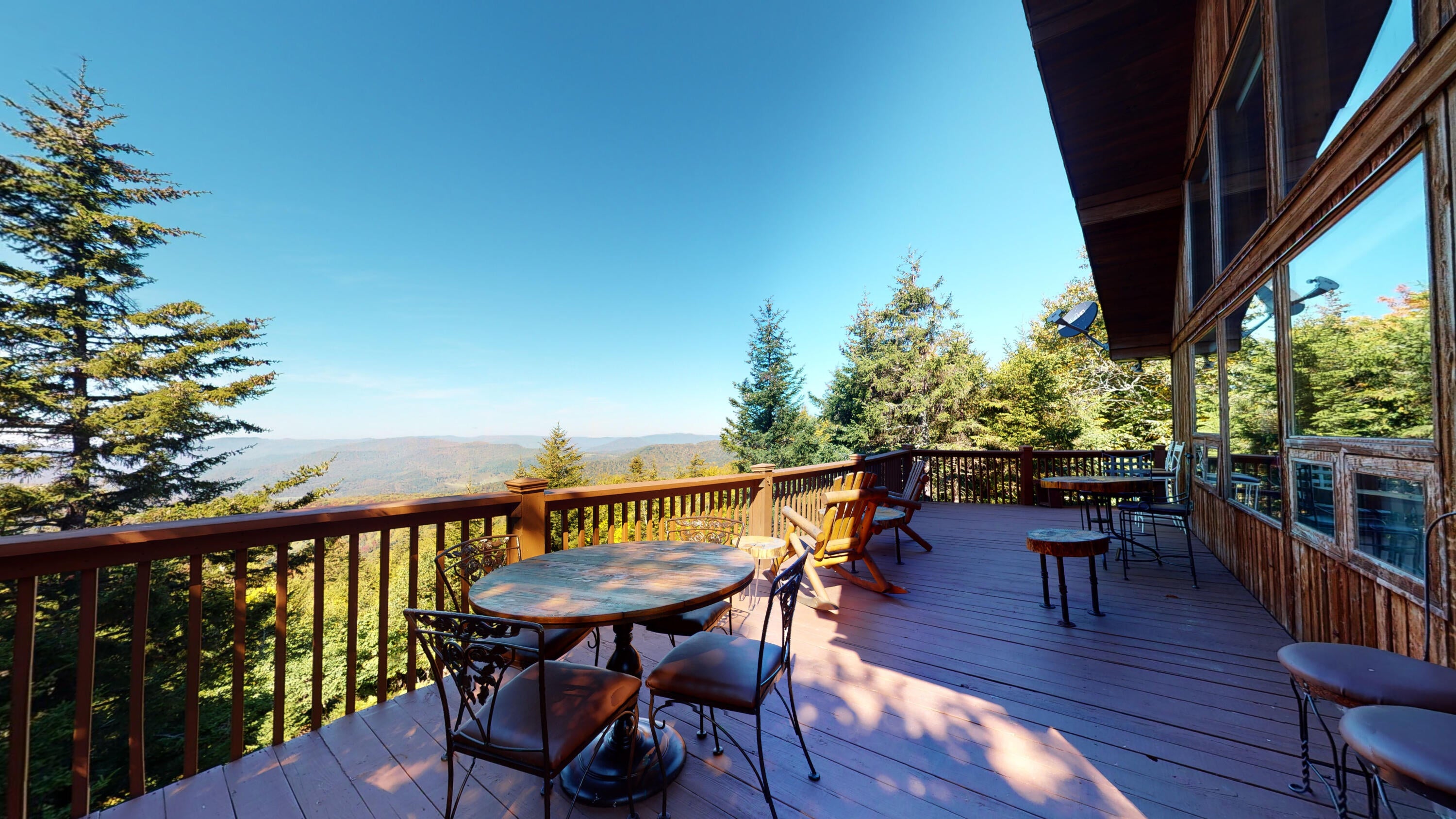 547 South Westridge Road Slatyfork, WV 26291 - Photo 11 of 40 Gallery Image 11