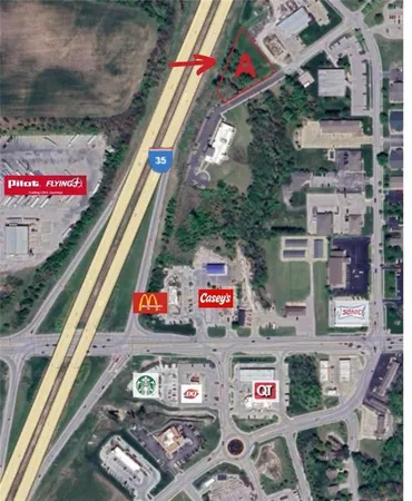 $400,000 | Parcel A East Washington Street, Kearney, MO 64060