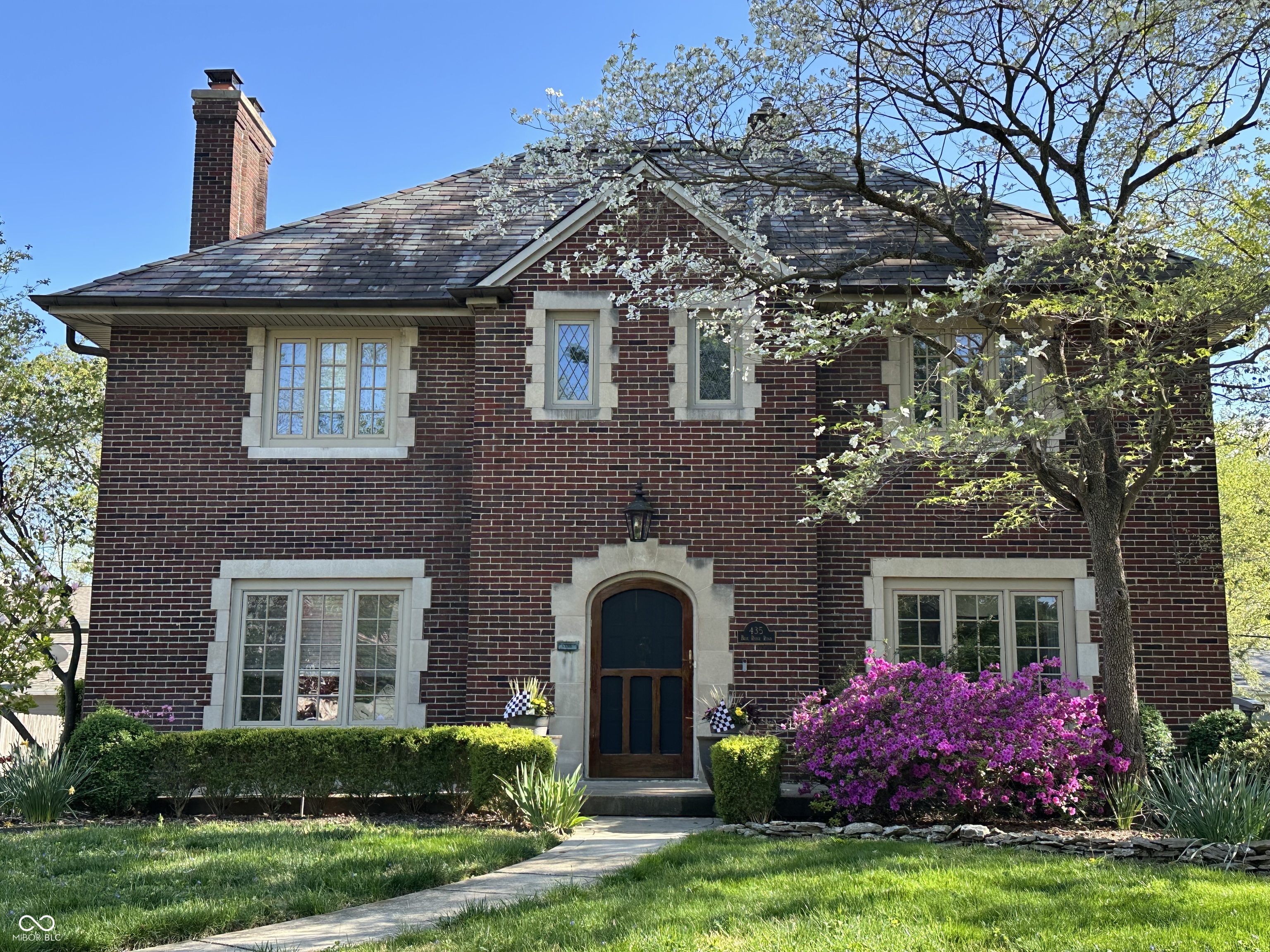 435 Blue Ridge Road Indianapolis, IN 46208 - Photo 51 of 59