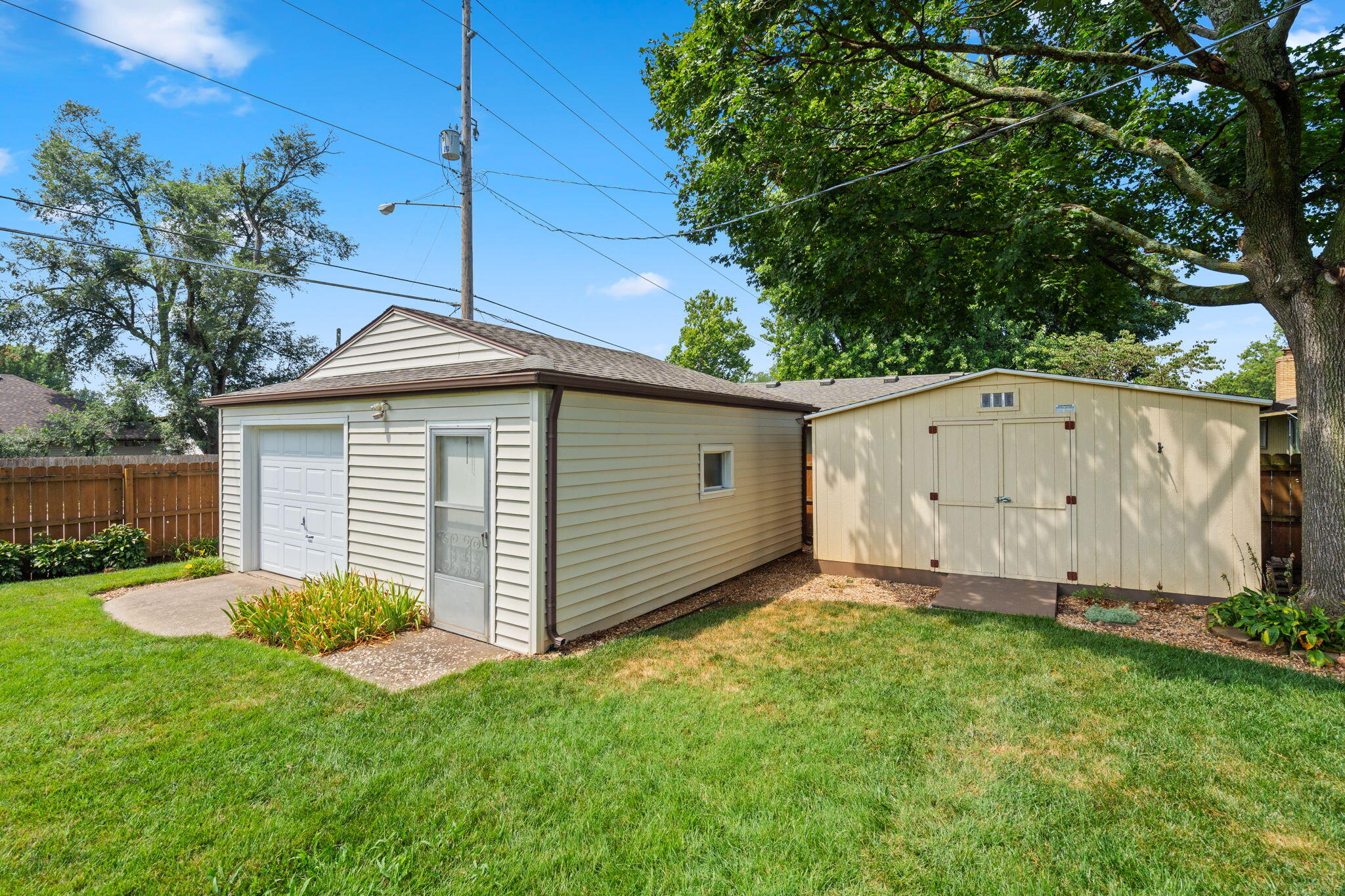4006 West Juno Street Springfield, MO 65802 - Photo 30 of 41 4006 W Juno
