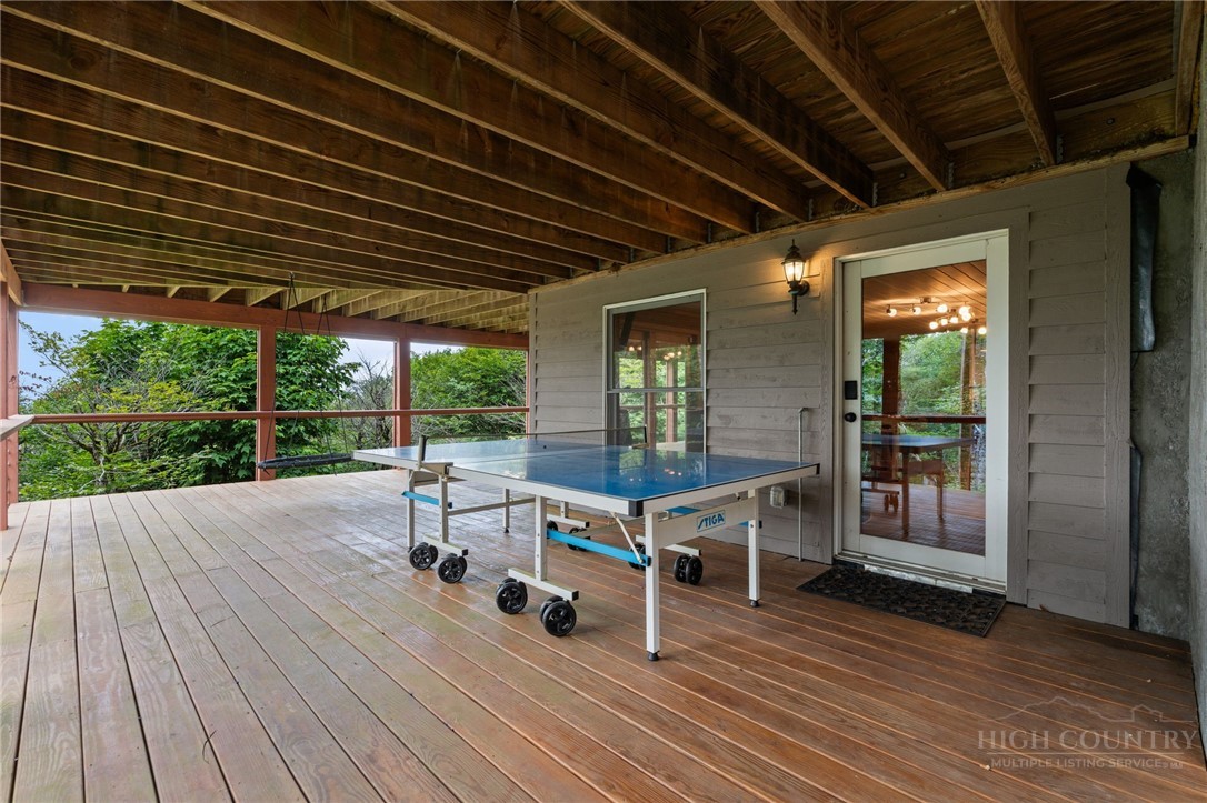 200 Summit Road Beech Mountain, NC 28604 - Photo 29 of 47