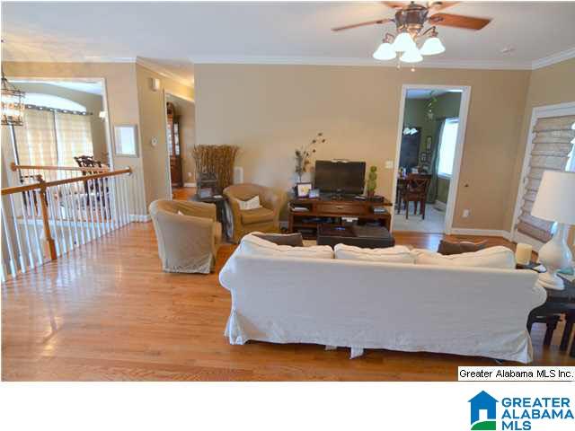 100 Thoroughbred Lane Alabaster, AL 35007 - Photo 7 of 32