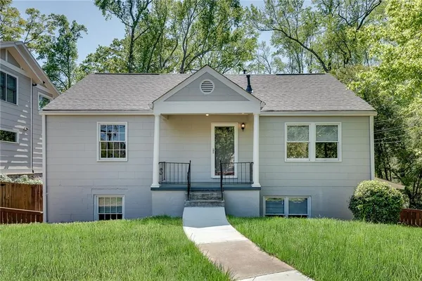 $599,900 | 255 South Columbia Drive, Decatur, GA 30030