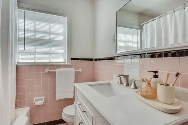 $599,900 | 255 South Columbia Drive, Decatur, GA 30030