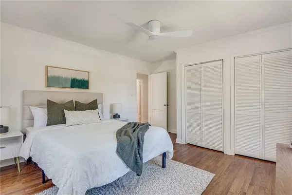 $599,900 | 255 South Columbia Drive, Decatur, GA 30030