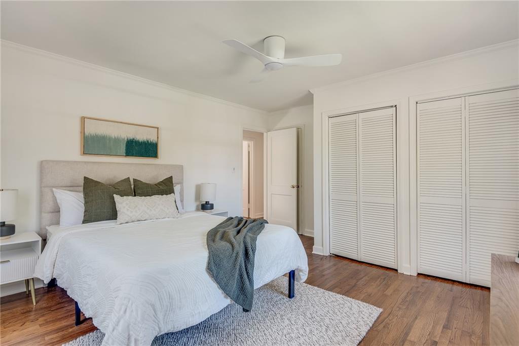 255 South Columbia Drive Decatur, GA 30030 - Photo 13 of 40