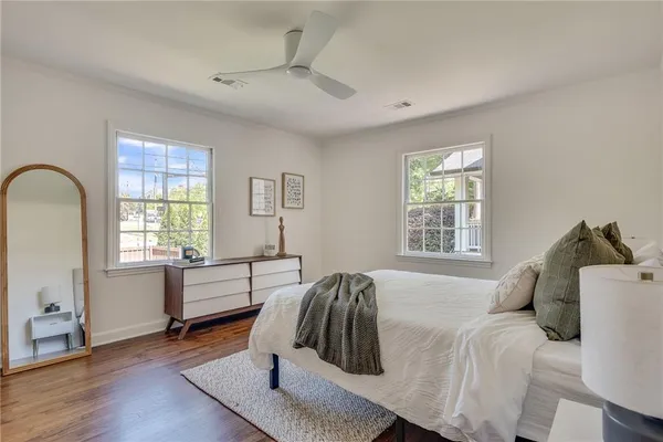 $599,900 | 255 South Columbia Drive, Decatur, GA 30030