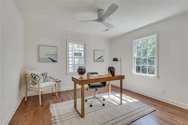 $599,900 | 255 South Columbia Drive, Decatur, GA 30030