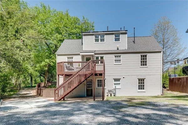 $599,900 | 255 South Columbia Drive, Decatur, GA 30030