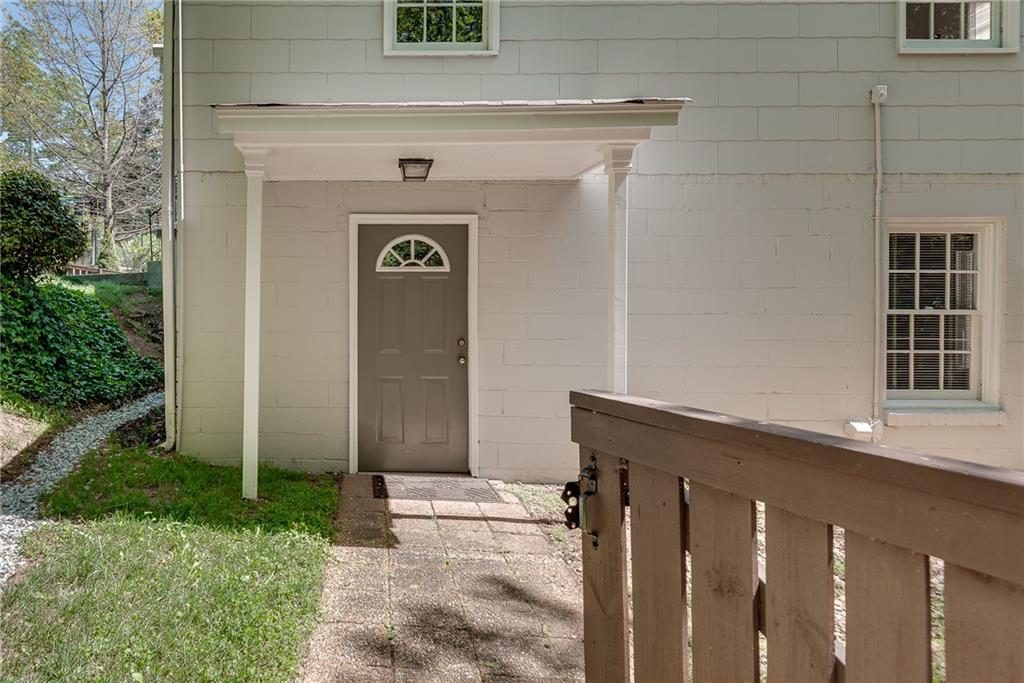 255 South Columbia Drive Decatur, GA 30030 - Photo 22 of 40