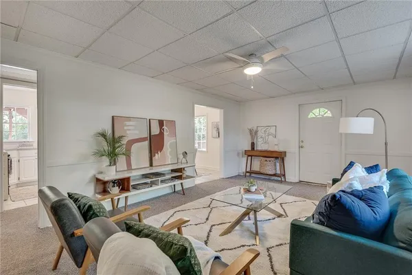 $599,900 | 255 South Columbia Drive, Decatur, GA 30030