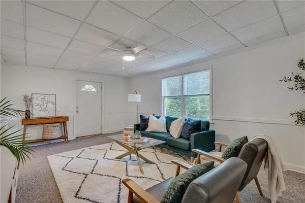 $599,900 | 255 South Columbia Drive, Decatur, GA 30030