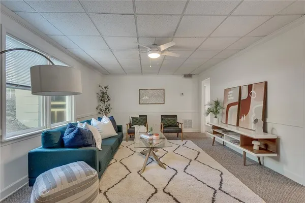 $599,900 | 255 South Columbia Drive, Decatur, GA 30030