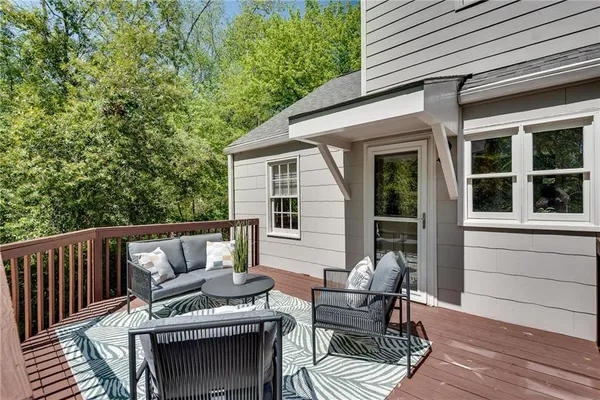 $599,900 | 255 South Columbia Drive, Decatur, GA 30030