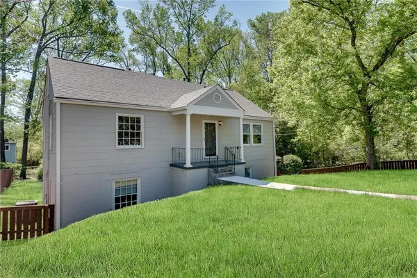 $599,900 | 255 South Columbia Drive, Decatur, GA 30030