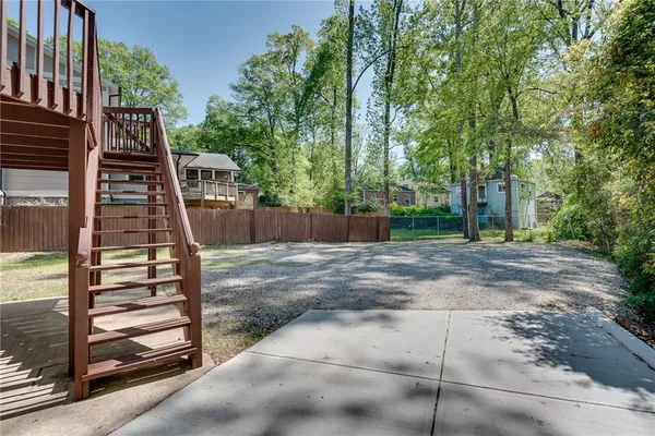 $599,900 | 255 South Columbia Drive, Decatur, GA 30030