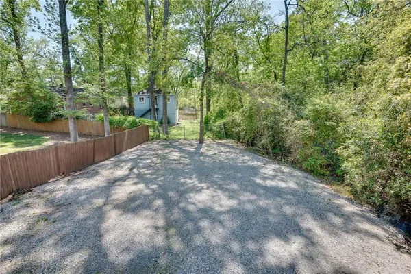 $599,900 | 255 South Columbia Drive, Decatur, GA 30030