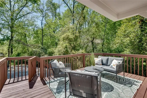 $599,900 | 255 South Columbia Drive, Decatur, GA 30030