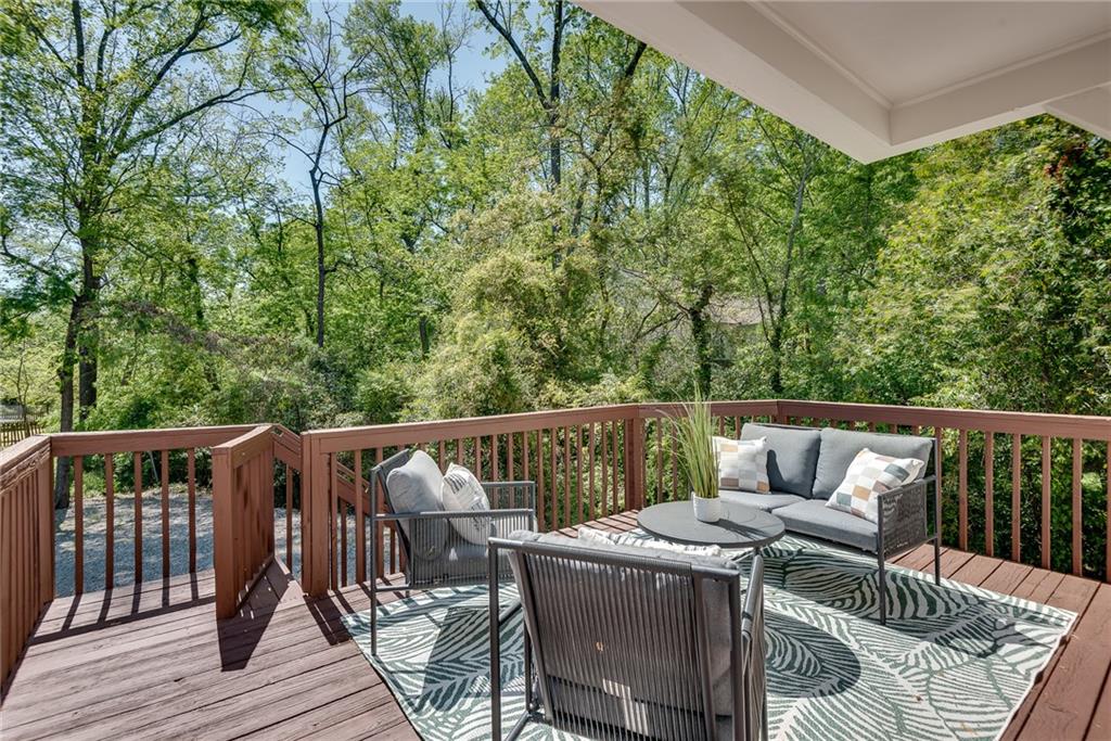 255 South Columbia Drive Decatur, GA 30030 - Photo 4 of 40