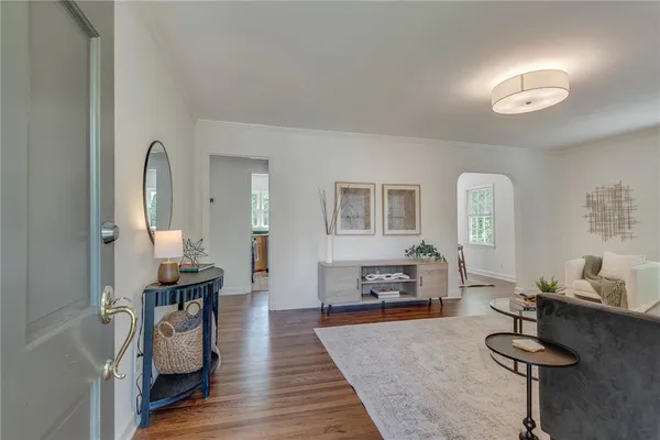 $599,900 | 255 South Columbia Drive, Decatur, GA 30030