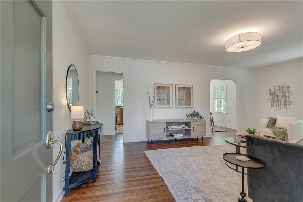 255 South Columbia Drive Decatur, GA 30030 - Photo 5 of 40