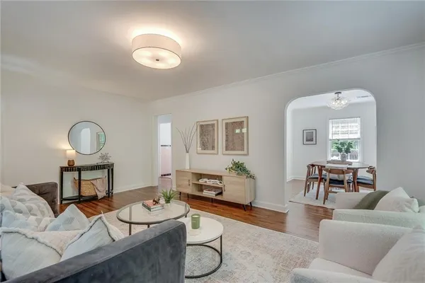 $599,900 | 255 South Columbia Drive, Decatur, GA 30030