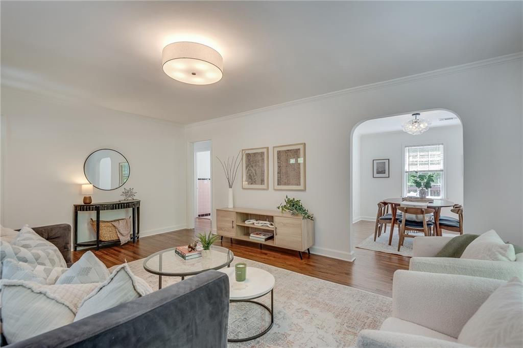 255 South Columbia Drive Decatur, GA 30030 - Photo 6 of 40