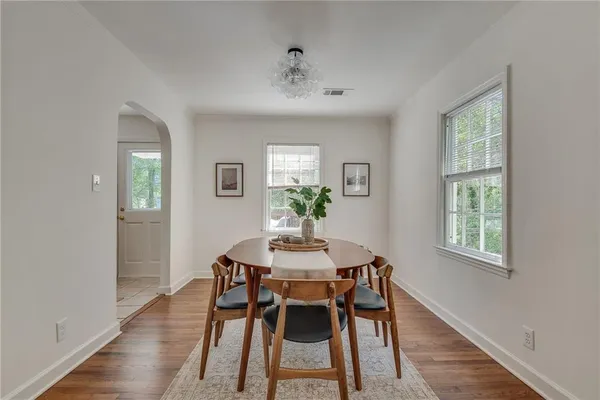 $599,900 | 255 South Columbia Drive, Decatur, GA 30030
