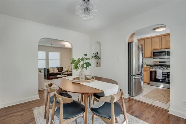 $599,900 | 255 South Columbia Drive, Decatur, GA 30030