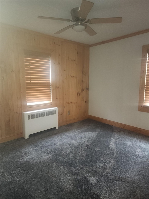 2 Alice Street Montague, MA 01376 - Photo 12 of 18 a view of an empty room with a window