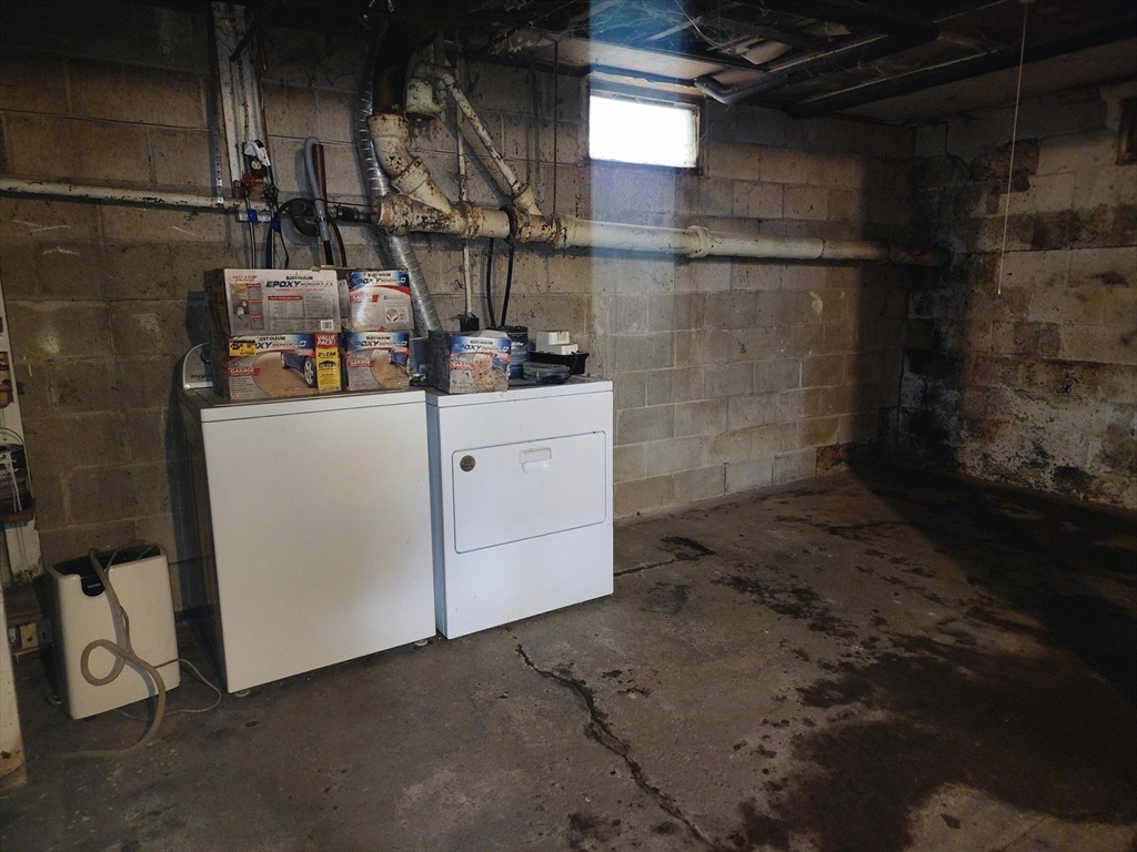 2 Alice Street Montague, MA 01376 - Photo 17 of 18 a view of storage and utility room