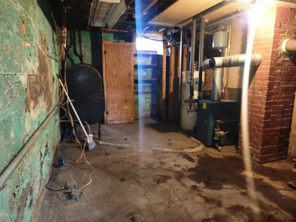 2 Alice Street Montague, MA 01376 - Photo 18 of 18 a backyard of a house