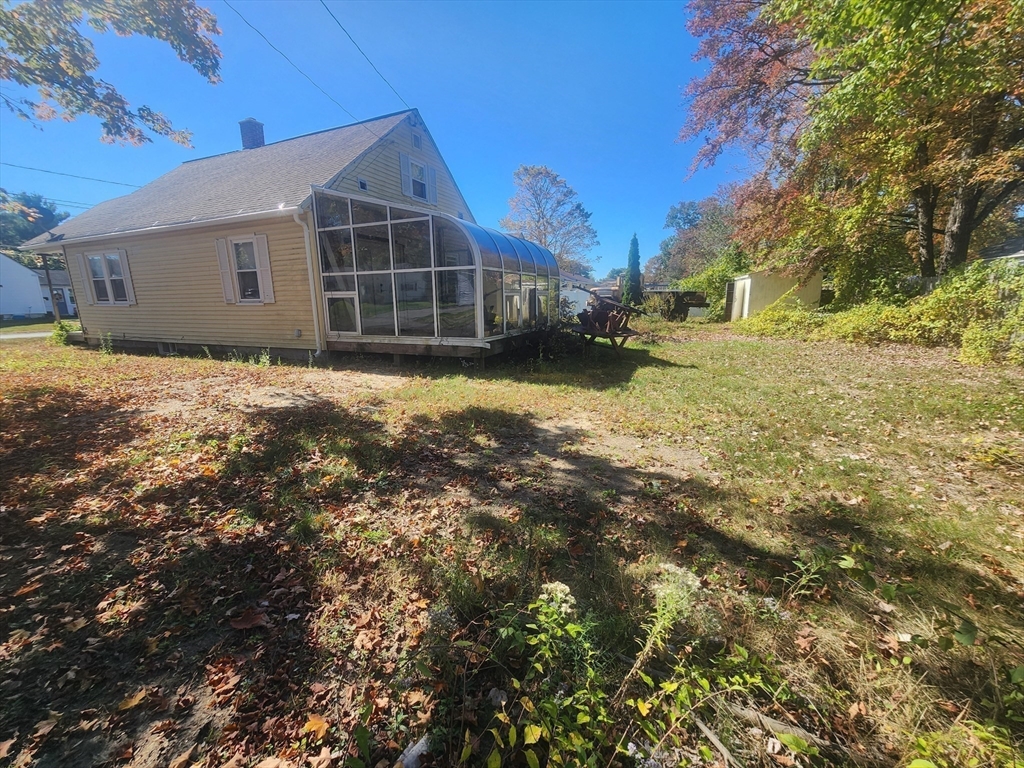 2 Alice Street Montague, MA 01376 - Photo 5 of 18 a view of a house with a yard