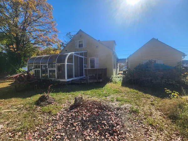 $240,000 | 2 Alice Street, Montague, MA 01376