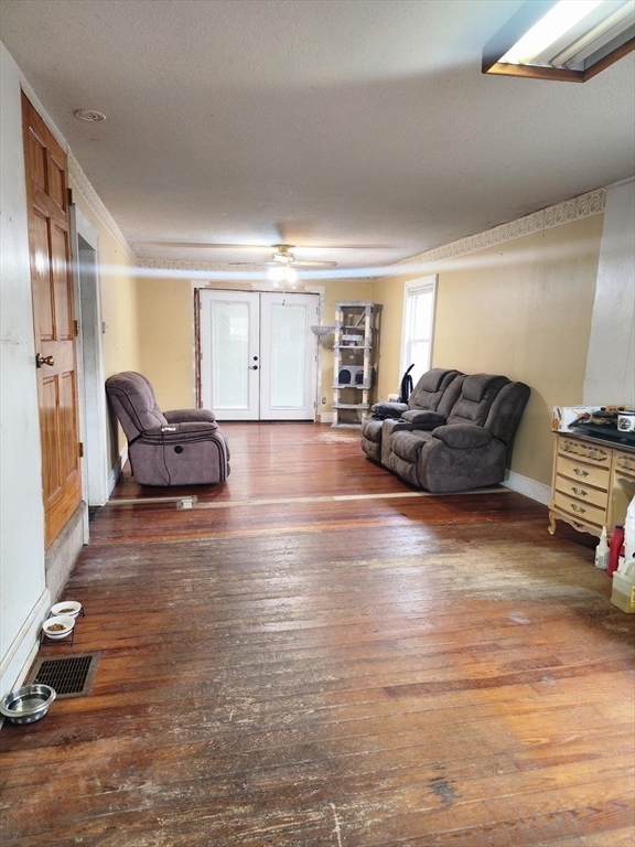 2 Alice Street Montague, MA 01376 - Photo 8 of 18 a living room with furniture window and a table