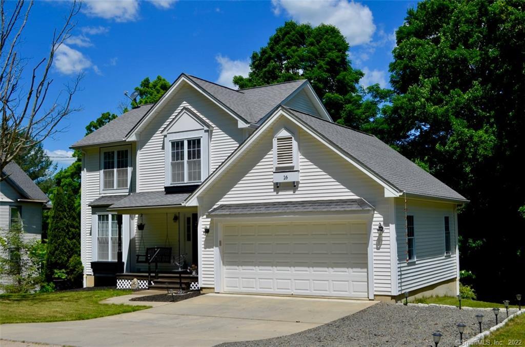 16 Sunset Avenue Waterbury, CT 06708 - Photo 1 of 1 Gallery Image 1