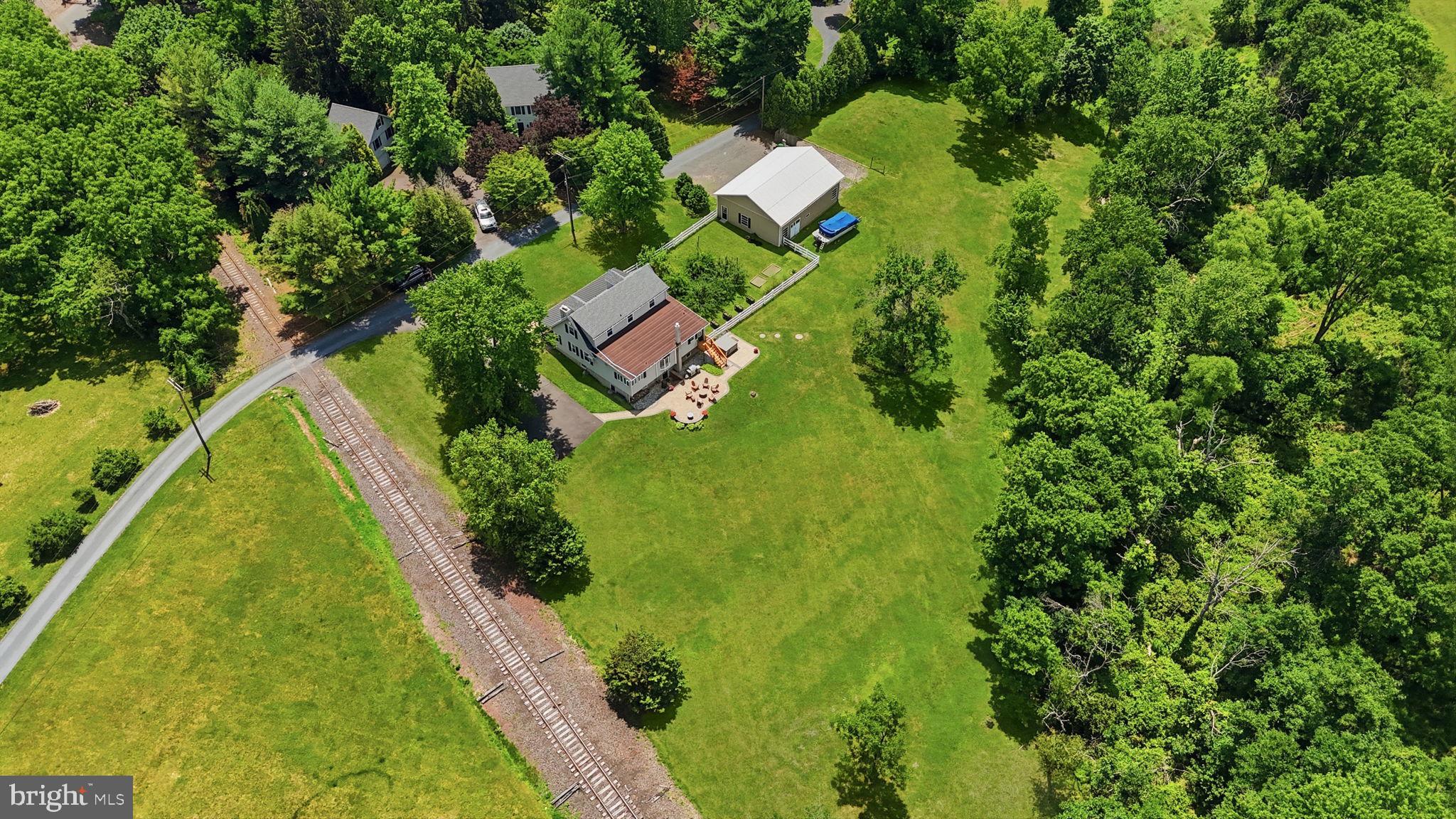1682 Creek Road New Hope, PA 18938 - Photo 63 of 71
