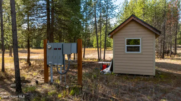 $260,000 | Lot 4 Mohawk Drive, Athol, ID 83801